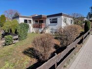Winkelbungalow mit Einliegerwohnung - Raumwunder in ruhiger Lage! Ohne Makler - provisionsfrei - - Bad Friedrichshall