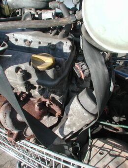 Opel Corsa C Bj. 2003-2007 1,0 L - Getriebe - Bocholt