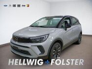 Opel Crossland, 1.2 Elegance T Automatik, Jahr 2024 - Hohenlockstedt