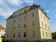 Günstige Erdgeschoss-Wohnung in ruhiger und grüner Lage! - Dresden