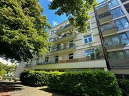 Im Herzen von Eppendorf - vermietete Wohnung mit Terrasse! - Hamburg