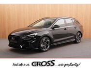 Hyundai i30, cw N-Line Sportpaket Android, Jahr 2024 - Amberg