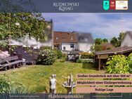 Mehr als nur vier Wände - Ihr neues Zuhause mit Gartenidylle - Brühl (Nordrhein-Westfalen)