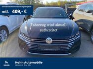 VW Arteon, 2.0 TDI R-Line, Jahr 2019 - Niefern-Öschelbronn