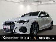 Audi S3 Sportback 2.0 TFSI quattro Navi ParklenkAss. Matrix - Kaiserslautern