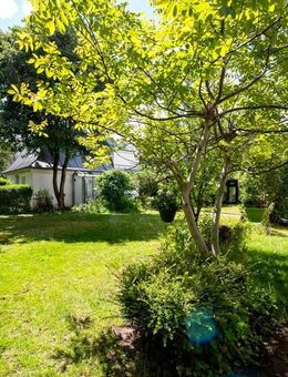 Einfamilienhaus als Investment: in ruhiger Lage - mit Terrasse ++ PROVISIONSFREI ++ - Berlin
