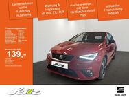 Seat Ibiza, 1.0 TSI FR, Jahr 2024 - Memmingen