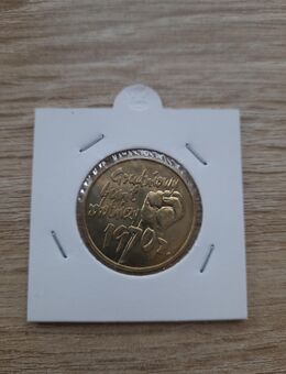 Polen 2 Zloty 2000 - Dezember 1970 - . Münze - Unna