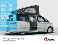 VW T7 Multivan, California Beach TDI Camper | 279 mtl, Jahr 2022 - Regensburg