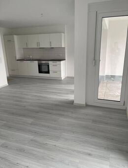 Top Wohnung zum Erstbezug mit Balkon (5) - Furtwangen (Schwarzwald)