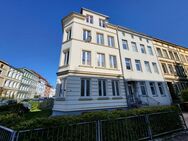 Zentrale Wohnlage: Gepflegte 2-Zi.-Wohnung in Lübeck-St. Lorenz-Nord (Nähe Lohmühle), Adlerstraße - Lübeck
