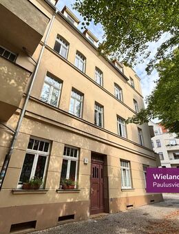Hier entsteht Ihr neues, hochwertiges Zuhause für die ganze Familie! - Halle (Saale)