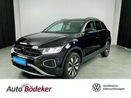 VW T-Roc, 1.5 TSI Move b 13 9 28, Jahr 2023 - Butzbach (Friedrich-Ludwig-Weidig-Stadt)