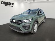 Dacia Sandero, Stepway Expression TCe 90, Jahr 2024 - Neuss