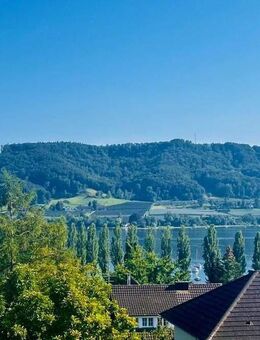 Wohnen in bester Lage am Bodensee Öhningen (Wangen) - Öhningen