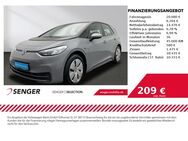 VW ID.3, Pure Performance, Jahr 2022 - Emsdetten