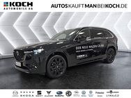 Mazda CX-80, 3.3 L 5WGN Diesel 254ps 8AT AWD Homura Plus, Jahr 2024 - Berlin