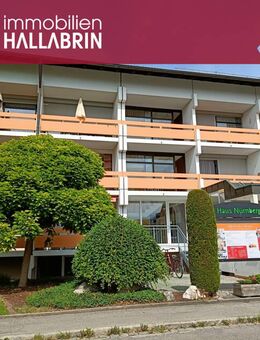 TOP-Lage direkt am Freizeitpark Modernes Appartement in Bad Füssing in gut geführtem Haus. - Bad Füssing
