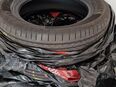 4 Sommerreifen 215/60 r17 H (neuwertig) in 54293