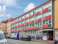 Exklusives Angebot: Drei Apartments mit jeweils eigenem Stellplatz in Hannover Linden-Nord - Hannover