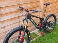 Santa Cruz Nomad v4 cc 2019 Gr. XL Bike Fahrrad / Frame Set Mountainbike MTB - Menden (Sauerland)