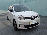 Renault Twingo, Techno Electric, Jahr 2023 - München