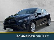 Renault Clio, TCe 90 Evolution, Jahr 2024 - Plauen