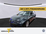 VW Golf Variant, 2.0 TDI LIFE, Jahr 2021 - Remscheid