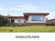 Bungalow mit Blick ins Grüne in Sackgassenendlage - Großensee (Schleswig-Holstein)