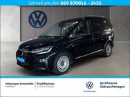 VW Caddy, 2.0 TDI Style Caddy, Jahr 2023 - Frankfurt (Main)