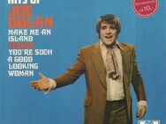 12'' LP Vinyl Schallplatte GREATEST HIT OF JOE DOLAN [CDMDINT 9786 / 1970] - Zeuthen