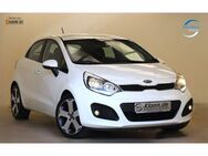 Kia Rio 1.2 86PS Spirit Keyless AHK SHZ PDC - Teltow