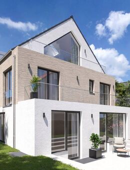 Design meets Vogelgezwitscher - Neubiberg