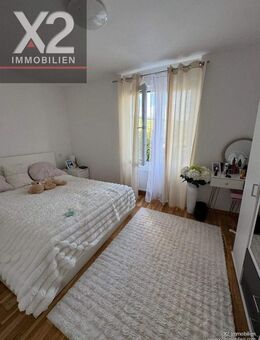 Gemütliche Wohnung mit Balkon zu vermieten - Klüsserath - Klüsserath