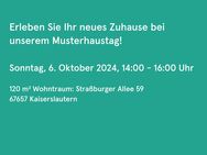 120 m² Wohntraum - Reihenendhaus inkl. Grundstück in Kirchheimbolanden - Kirchheimbolanden