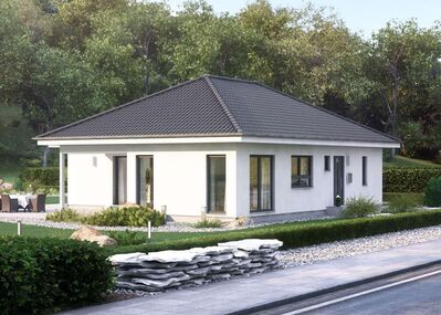 Ihr Traumhaus wartet - Massa Haus macht es möglich!