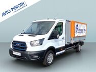 Ford e-Transit, 350 L3 Trend ProPowerOnBoard, Jahr 2023 - Bingen (Rhein)