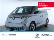 VW ID.BUZZ, Pro TravelAssist, Jahr 2023 - Hannover