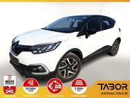 Renault Captur, 1.2 TCe 120 Edition, Jahr 2018 - Kehl