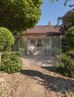 Großzügiges Wohnhaus mit 6 Schlafzimmer - Märkische Heide