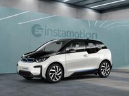 BMW i3, 120Ah, Jahr 2022 - München