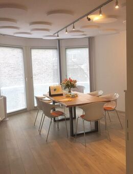 Meetingraum & Tagesbüro in Ratingen – flexibel nutzbar - Ratingen