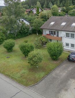 Dreifamilienhaus zur Kapitalanlage oder Eigennutzung ! - Geisingen