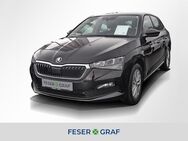 Skoda Scala, 1.0 TSI Ambition, Jahr 2024 - Lauf (Pegnitz)