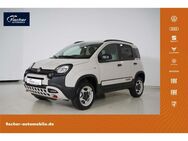 Fiat Panda, 0.9 TwinAir 4x40 Uconnect, Jahr 2024 - Pilsach