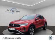 VW T-Roc, 1.0 TSI Move, Jahr 2024 - Alfeld (Leine)