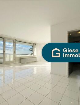 Naturnah & zentral: Helle 3-Zimmer-Wohnung in Degerloch - Stuttgart