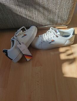 Ellesse Sneaker , Sportschuhe, 42, NEU - Horb (Neckar)