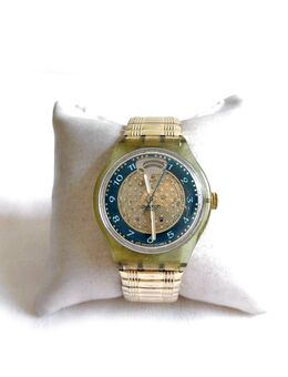 Armbanduhr von Swatch Automatic - Nürnberg