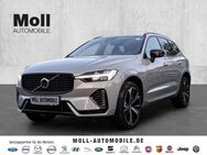 Volvo XC60, Ultimate Dark Recharge Plug-In Hybrid AWD T8 Twin Engine EU6d, Jahr 2023 - Aachen